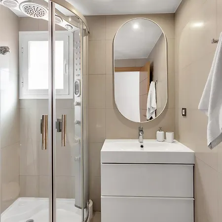 Luxury Penthouse Next To Marbella Appartement Estepona