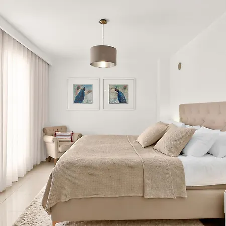 Appartement Luxury Penthouse Next To Marbella Estepona