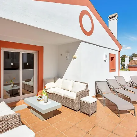 Appartement Luxury Penthouse Next To Marbella *