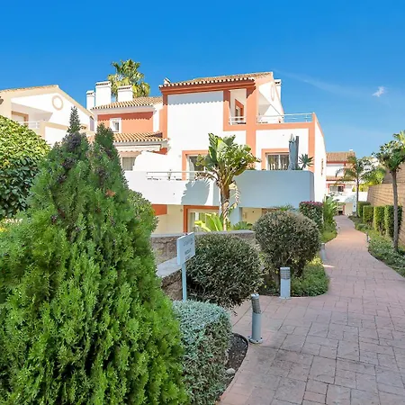 Appartement Luxury Penthouse Next To Marbella