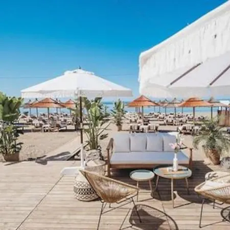 Luxury Penthouse Next To Marbella Appartement *
