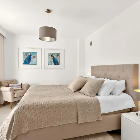 Luxury Penthouse Next To Marbella * Estepona