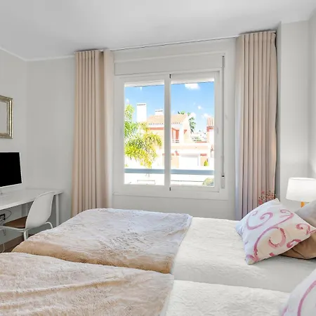 Luxury Penthouse Next To Marbella Estepona