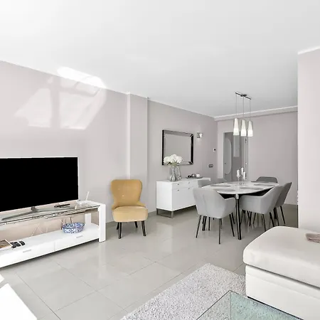Luxury Penthouse Next To Marbella * Estepona
