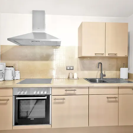 Apartment Luxury Penthouse Next To Marbella Estepona