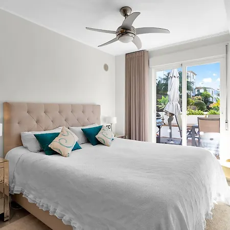 Luxury Penthouse Next To Marbella * Estepona