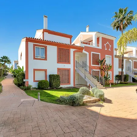 Luxury Penthouse Next To Marbella *