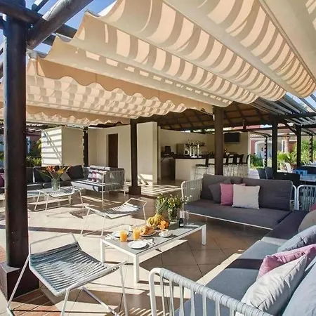 Luxury Penthouse Next To Marbella *
