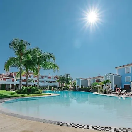Luxury Penthouse Next To Marbella Estepona