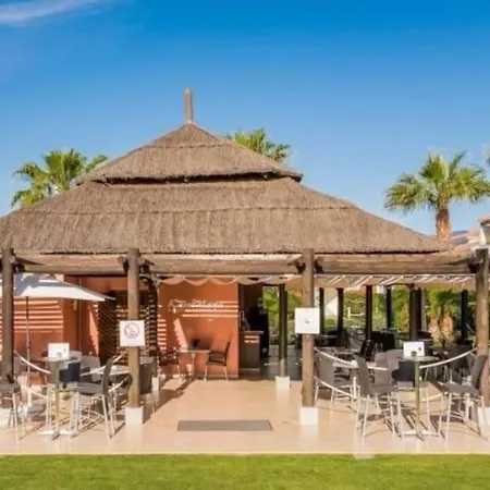 Luxury Penthouse Next To Marbella Apartment Estepona